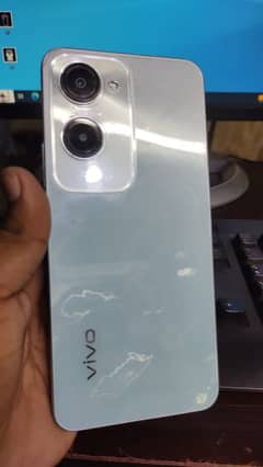 vivo y18