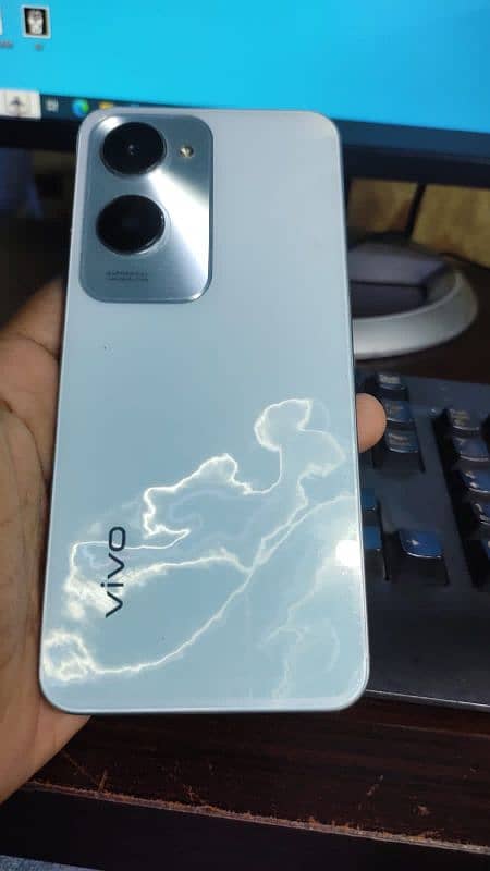 vivo y18 7