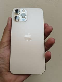 Iphone 12 pro max 256GB Factory unlock