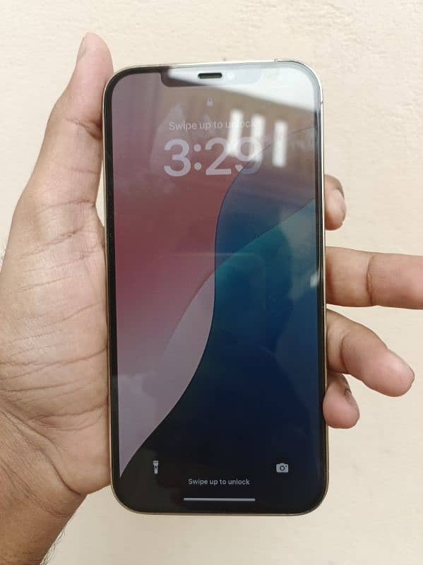 Iphone 12 pro max 256GB Factory unlock 5