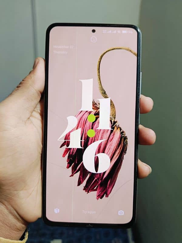 Xiaomi Poco F3 3