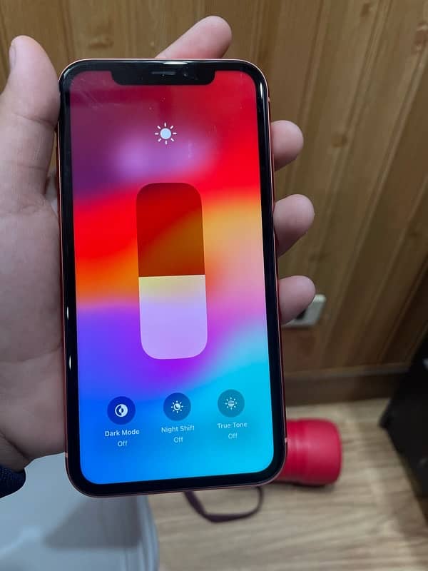 iphone xr waterpacked 4