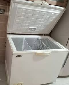 Waves Single Door Deep Freezer For Sale (New Condition)