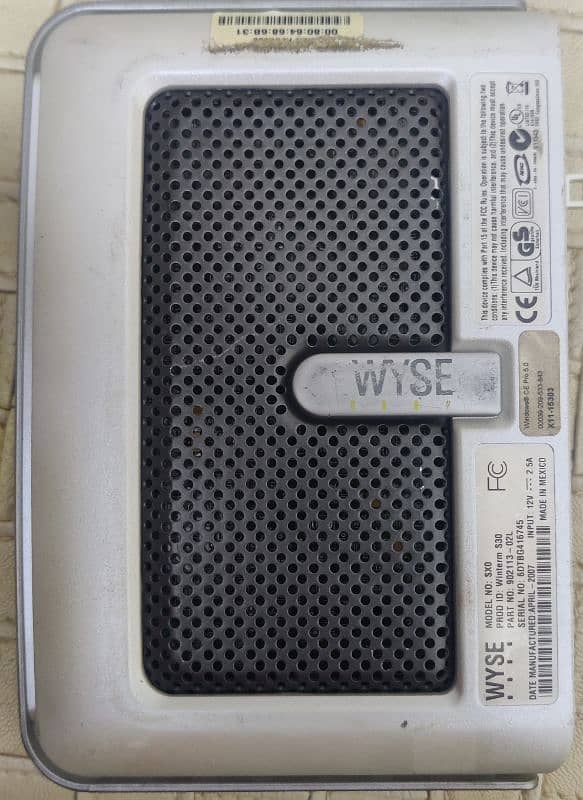 Wyse SX0 S30 1