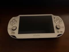 2 Sony PS Vita Oled