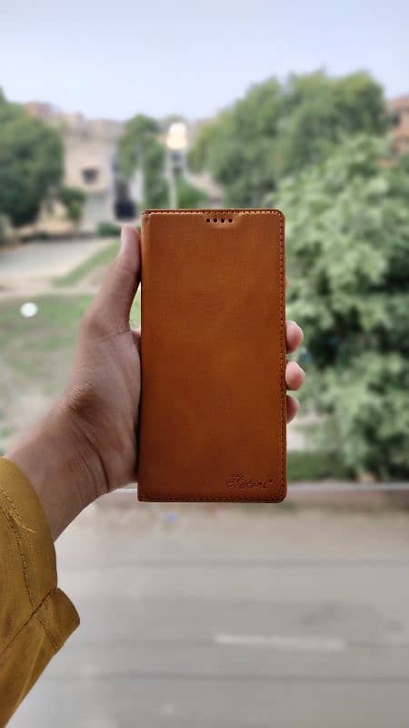 Samsung Note 10 plus 0