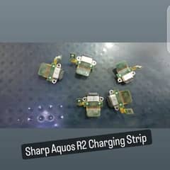 aquos r2  parts available