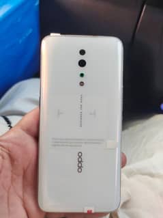 oppo renoz