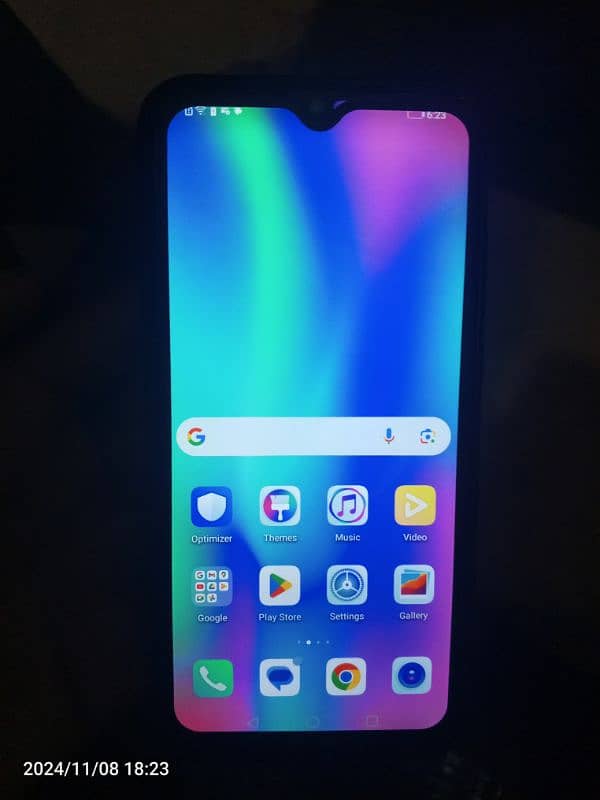 Honor 10 Lite 3/128 4