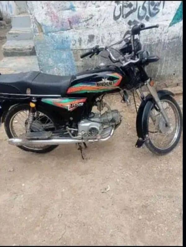 behtreen bike 2022 k august ki hai garii h 5