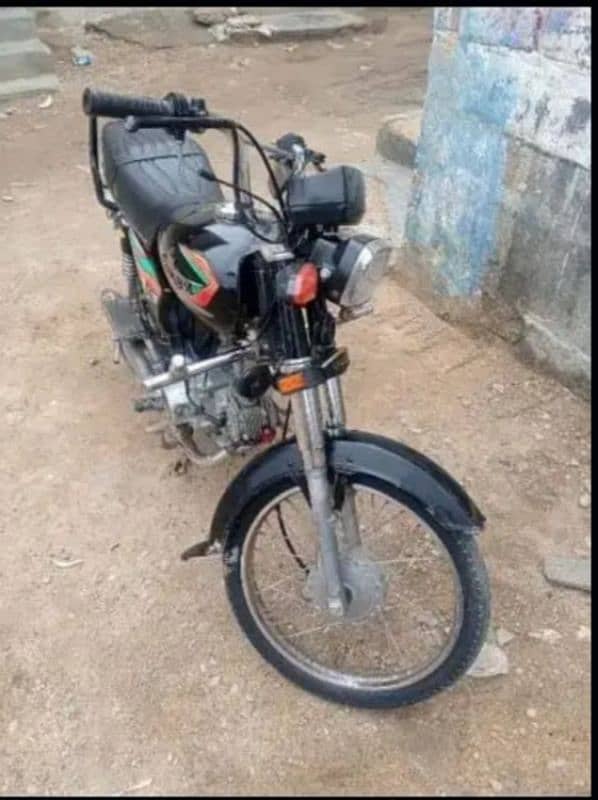 behtreen bike 2022 k august ki hai garii h 7