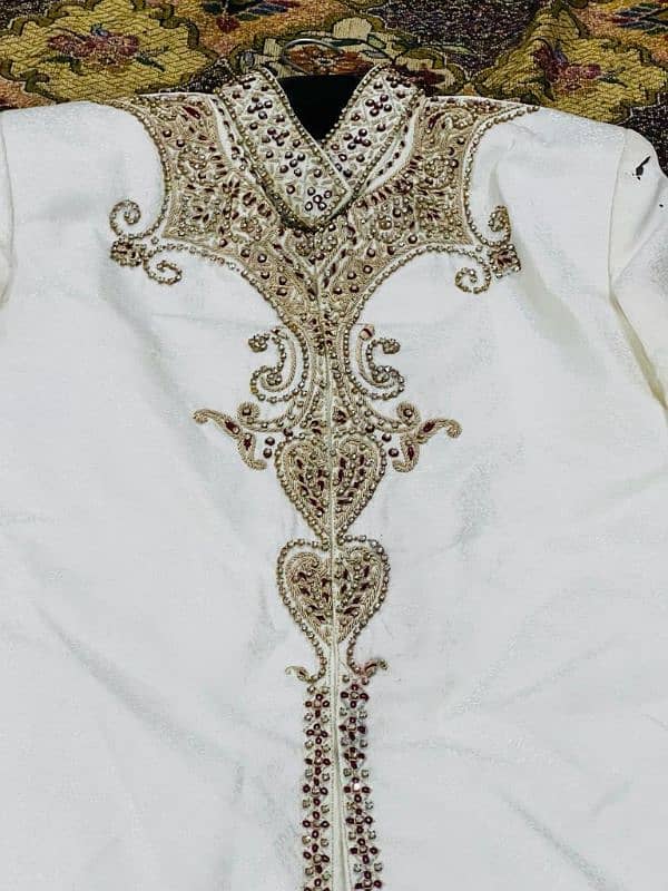 Mens Sherwani 6