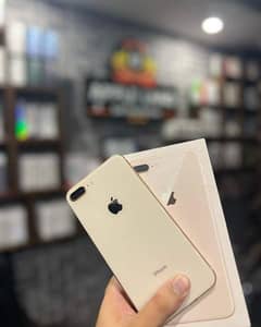 iPhone 8 Plus pta approved WhatsApp number 03202807681