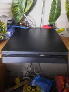 ps4 slim 500gb