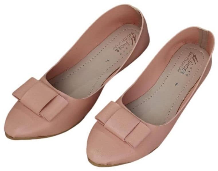 Ladies footwear shoes 8