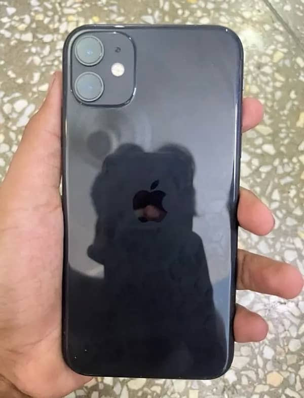 IPHONE 11| NON PTA| FACTORY UNLOCK 0