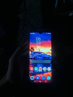 infinix hot 9 play 4/64