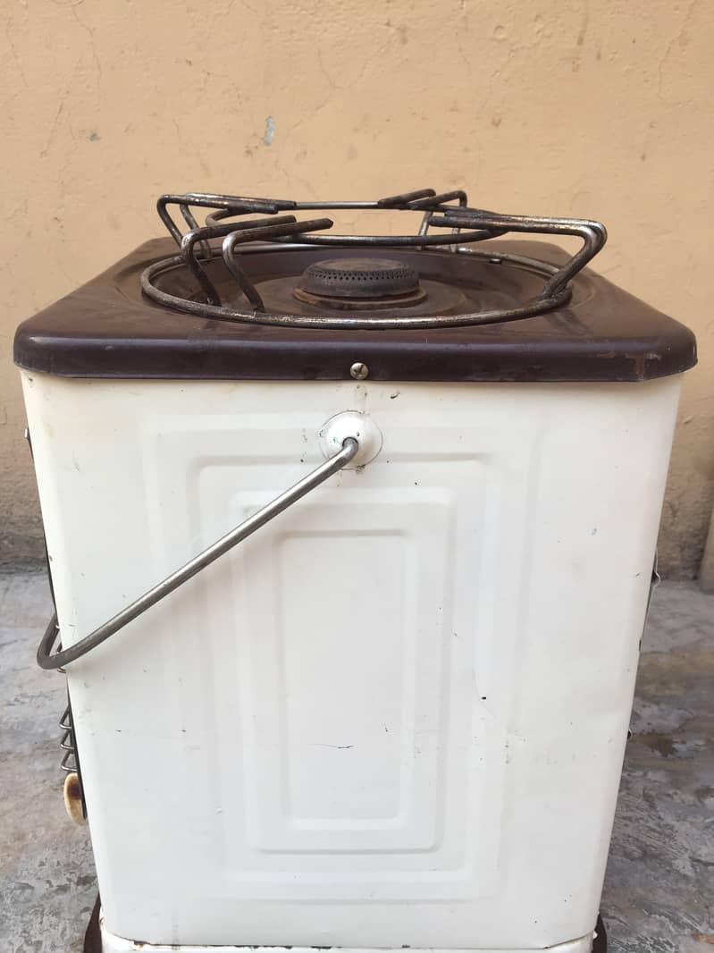 GAS HEATER for sale 7