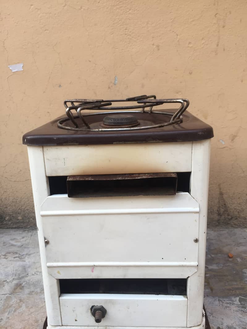 GAS HEATER for sale 5