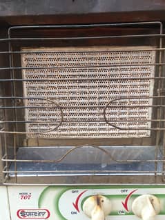 GAS HEATER for sale