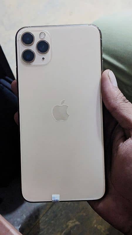 iphone 11 pro max 64 gb 4