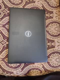 Dell 7290  Core i5 7th generation