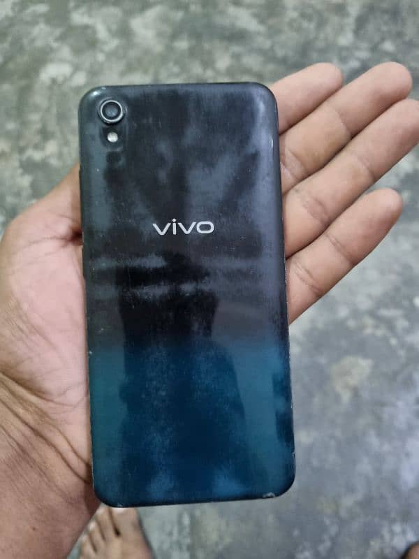 vivo y1  for urgent sale 2