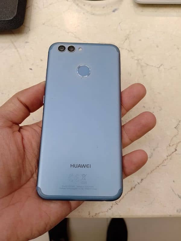 Huawei nova 2i 4/64 Exchange posiable 3