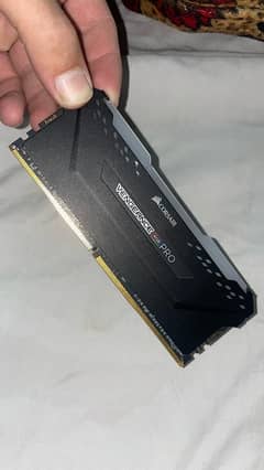 RGB Pro 32GB ram urgently sell