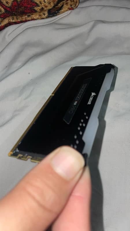 RGB Pro 32GB ram urgently sell 1