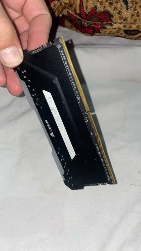 RGB Pro 32GB ram urgently sell 2