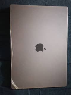 MACBOOK