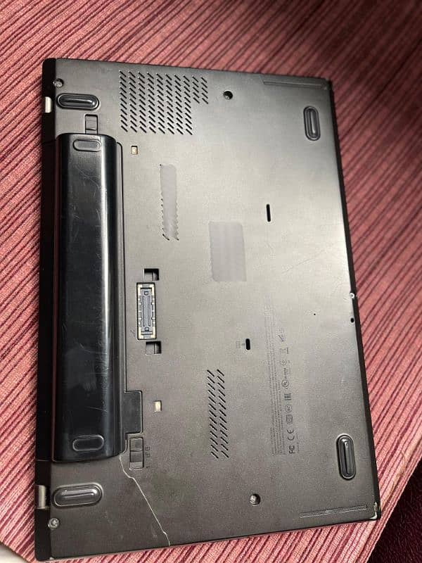 Lenovo Thinkpad 4th generation T440s 2