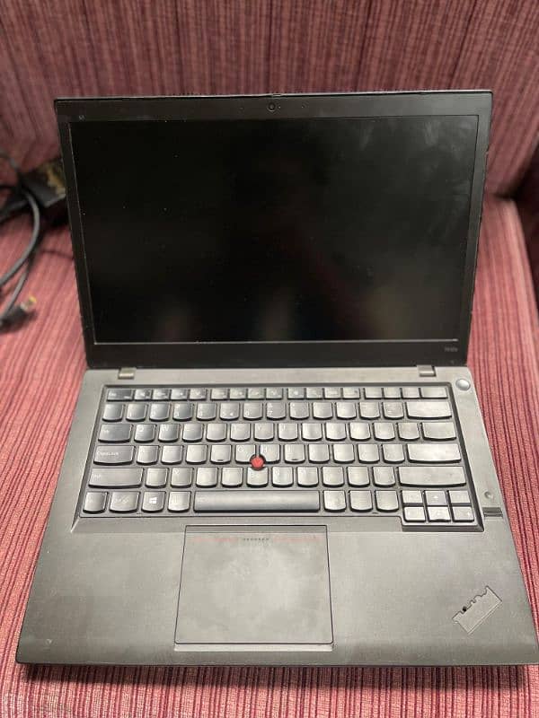 Lenovo Thinkpad 4th generation T440s 3