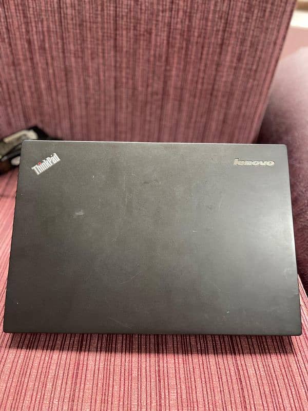 Lenovo Thinkpad 4th generation T440s 5