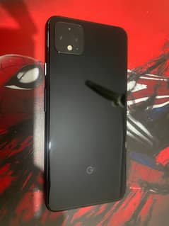 pixel 4xl, 64gb