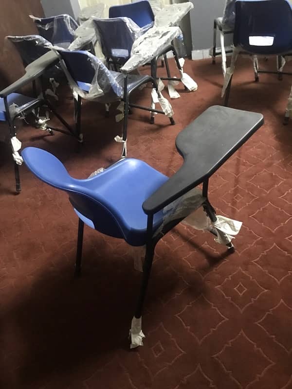 New Chairs For Student 1