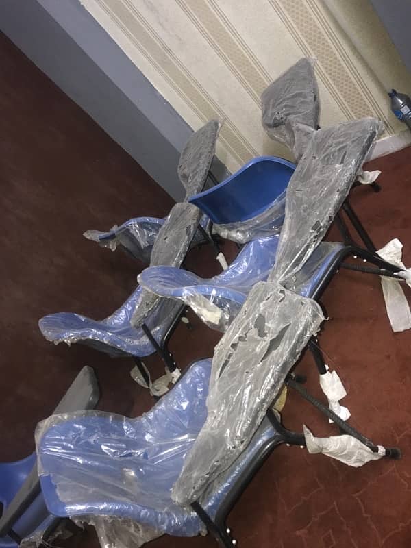 New Chairs For Student 3