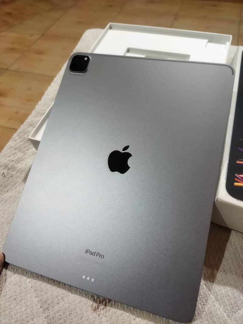 Apple iPad Pro M2 Price All Most Finally 0