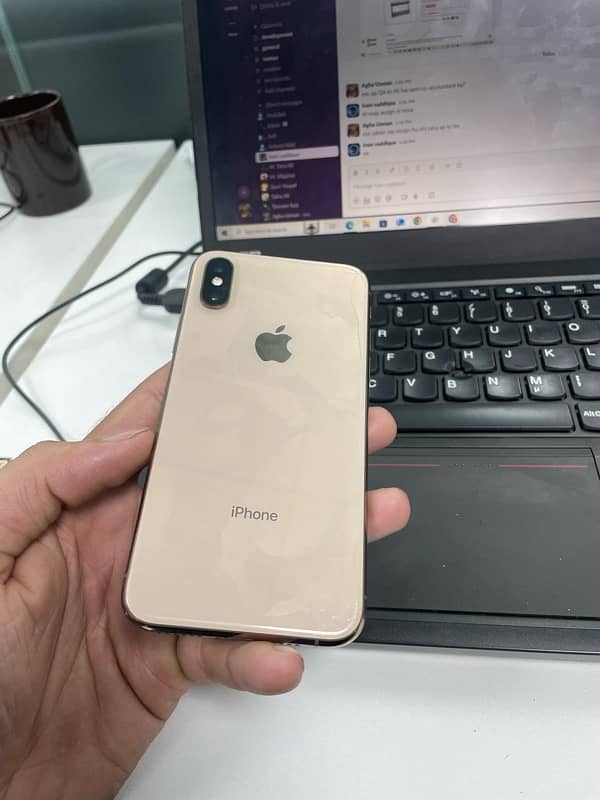 iphone xs non pta factory unlock 0