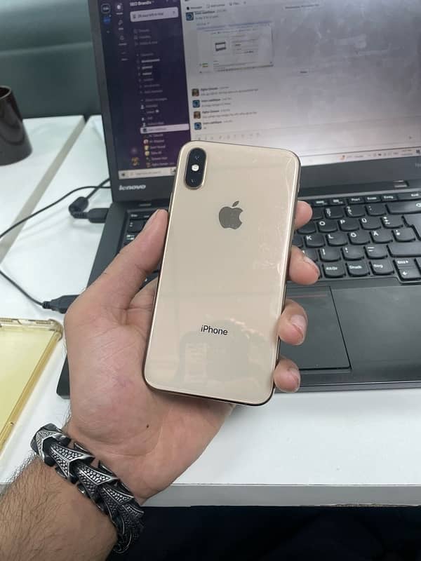 iphone xs non pta factory unlock 3