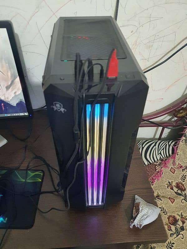 Gaming PC Urgent sell or exchange with other products 3