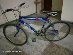 bicycle for sale Good condition