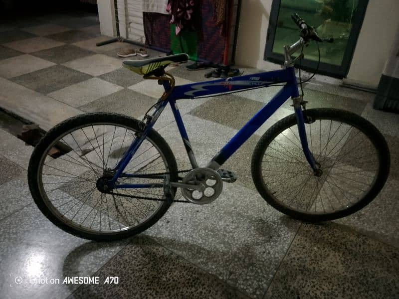 bicycle for sale Good condition 1