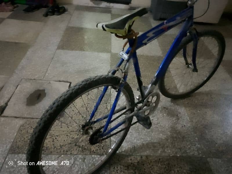 bicycle for sale Good condition 3