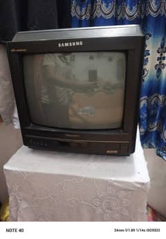 Panasonic original tv