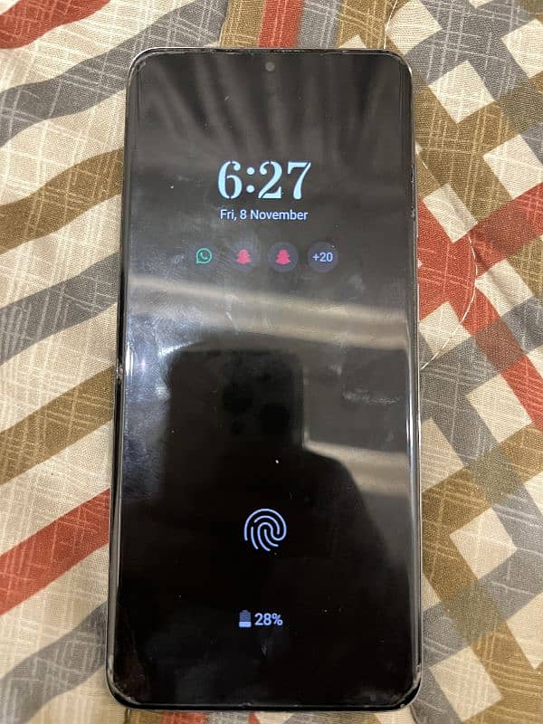 Samsung S20 5G | Non PTA 0