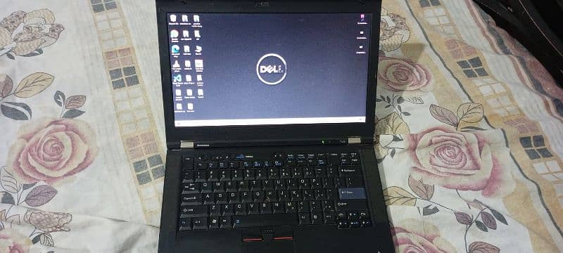 Lenovo Thinkpad T420 3