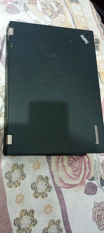 Lenovo Thinkpad T420 4