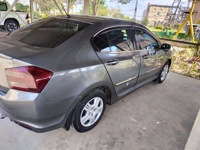 Honda City IDSI 2012 2